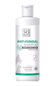 Tr M-pets Kedi Ve Köpek Mantar Önleyici Şampuan 250 Ml - Profesyonel Bakım Tr M-pets Kedi Ve Köpek Mantar Önleyici Şampuan 250 Ml - Profesyonel Bakım