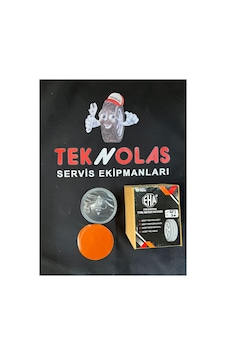Bp1 Dış Lastik Yaması