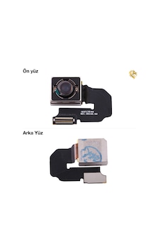 iPhone Uyumlu 6s Plus Arka Kamera Arka Kamera Büyük Kamera Ana Kamera Sensörü iPhone Uyumlu 6s Plus Arka Kamera Arka Kamera Büyük Kamera Ana Kamera Sensörü