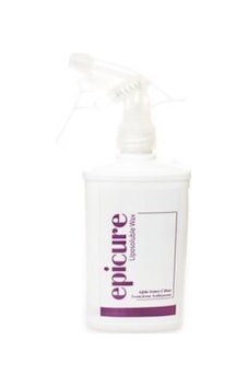 Epicure Ağda Cihazı Temizleme Solüsyonu 500 ML