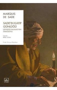 Sade'ın Kayıp Günlüğü