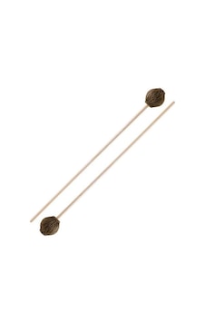 Promark Jw2 Jim Wunderlich Mallet System Blue Med-soft Marimba İçin - Orta Yumuşak - Profesyonel Promark Jw2 Jim Wunderlich Mallet System Blue Med-soft Marimba İçin - Orta Yumuşak - Profesyonel