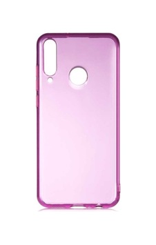 Huawei Y6p Kılıf Zore Bistro Kapak Mor Huawei Y6p Kılıf Zore Bistro Kapak Mor