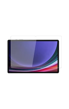Samsung Galaxy Uyumlu Tab S9 Fe Plus Tablet Temperli Cam Ekran Koruyucu Samsung Galaxy Uyumlu Tab S9 Fe Plus Tablet Temperli Cam Ekran Koruyucu