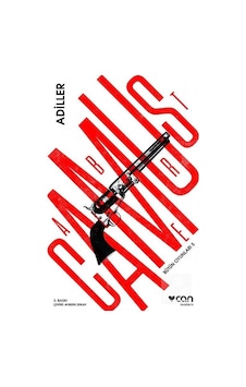 Adiller - Bütün Oyunları 5 - Albert Camus - Can Yayınları Adiller - Bütün Oyunları 5 - Albert Camus - Can Yayınları