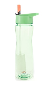 Eco Vessel Aqua Vessel Ultra Filtre Tritan Termos 0.75 Litre-yeşil Yeşil