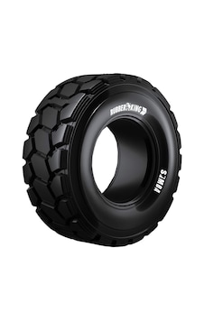 10-16.5 Rubberking L5 12 Kat Ağır Hizmet Tipi Bobcat Mini Loder L 10-16.5 Rubberking L5 12 Kat Ağır Hizmet Tipi Bobcat Mini Loder L