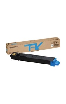 Kyocera Tk-8115c Cyan Mavi Fotokopi Toneri Ecosys M8124cidn-m8130cidn 6.000 Sayfa Kyocera Tk-8115c Cyan Mavi Fotokopi Toneri Ecosys M8124cidn-m8130cidn 6.000 Sayfa