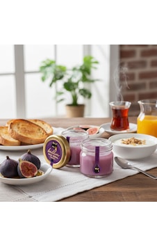 Fanus Ballim Ballı Krema İncirli 30g