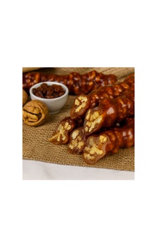 Güllüoğlu Cevizli Sucuk 500 Gr Diğer