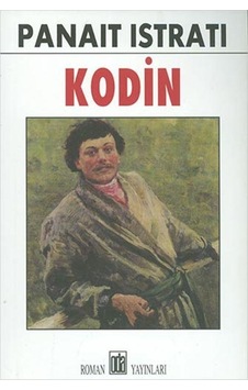 Kodin - Panait Istrati - Oda Yayınları