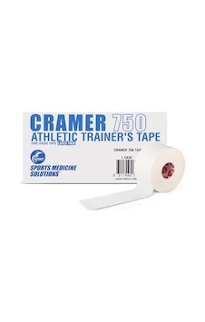 Cramer 750 Tape Çinko Oksit Bant