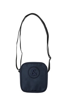 Jack & Jones Jachero Slıngbag Omuz Çantası 12238889 Navy Blazer Jack & Jones Jachero Slıngbag Omuz Çantası 12238889 Navy Blazer