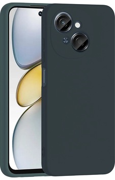 Tecno Spark Go 1 2025 Kılıf Zore Mara Lansman Kapak Koyu Yeşil Tecno Spark Go 1 2025 Kılıf Zore Mara Lansman Kapak Koyu Yeşil