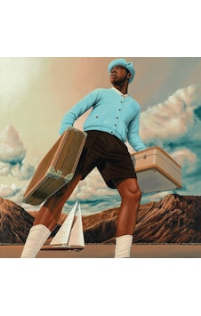 Tyler, The Creator Call Me If You Get Lost - Plak Tyler, The Creator Call Me If You Get Lost - Plak