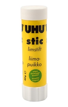 Uhu Stıc 40 Gr Sku: Zeus8690010343239