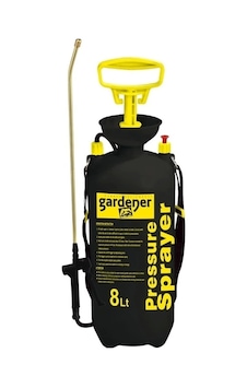 Gardener 165508 İlaçlama Pompası 8 L Gardener 165508 İlaçlama Pompası 8 L