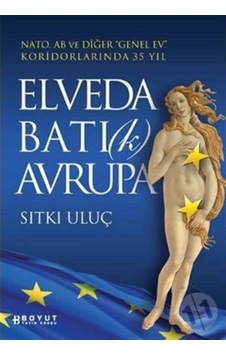 Elveda Batık Avrupa 165261161 Elveda Batık Avrupa 165261161