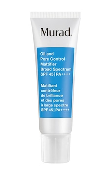 Murad Oil Pore Control Mattifier Spf45 - Matlaştırıcı Ve Gözenek Sıkılaştırıcı Nemlendirici Krem 50 Ml