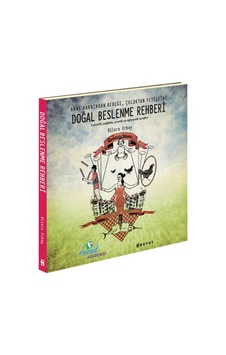 Doğal Beslenme  Rehberi