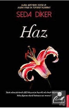 Haz - Cansu Poroy - Destek Yayınları