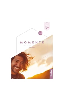 Momente B1.2 Arbeitsbuch Momente B1.2 Arbeitsbuch
