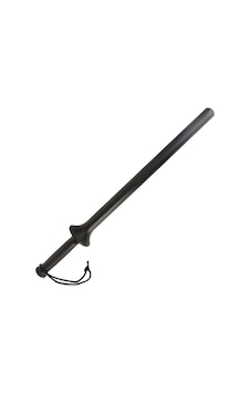 Polis Jopu 65 Cm Siyah-2860 - Standart Siyah Polis Jopu 65 Cm Siyah-2860 - Standart Siyah