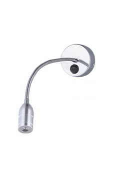 Okuma Lambası Krom Okuma Lambası Krom