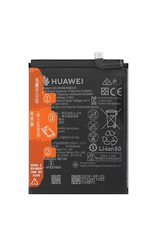 Huawei P30 Pro Hb486486Ecw Batarya Huawei P30 Pro Hb486486Ecw Batarya