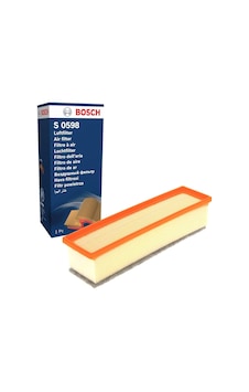 Bosch F026400598 Hava Filtresi Bosch F026400598 Hava Filtresi