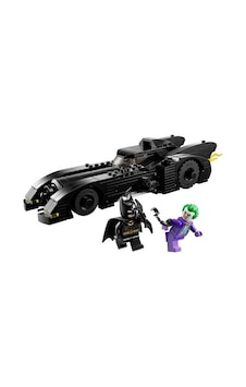 LEGO Dc 76224 Batmobile : Batman Vs. The Joker Chase 438 Parça