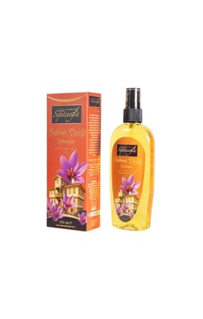 Sepetçioğlu Safran Çiçeği Kolonyası Sprey 150 Ml