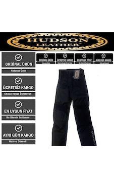 Hudson Meran Mükemmel Kalite Pantolon