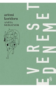 Aritmi Koridoru - Everest Deneme - Anita Sezgener - Everest Yayınları