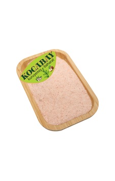 Kocabay Kuruyemiş Toz Himalaya Tuzu 1 KG