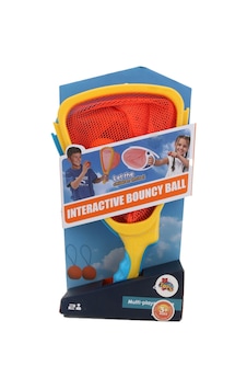 M Toys Raket Seti - 5 Adet Tarı M Toys Raket Seti - 5 Adet Tarı