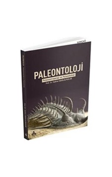 Paleontoloji Paleoantropoloji ve Paleoekoloji / Fadime Suata A...