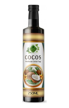 Gökçek Şifa Cocos Lnk 250 ML Gökçek Şifa Cocos Lnk 250 ML