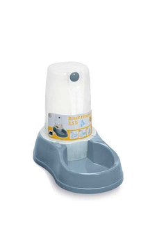 Stefanplast Suluk 3,5 Litre Mavi 38x22,5x30cm