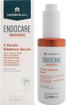 Endocare Radiance C Ferulic Edafence Serum 30 ML Endocare Radiance C Ferulic Edafence Serum 30 ML