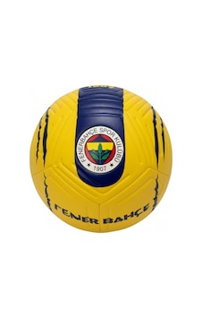 Lisanslı Futbol Topu Club Sarı Lisanslı Futbol Topu Club Sarı