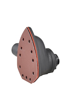 Klpro Klms18-20 Multi Set Için Zımpara Başlığı Klmsz04