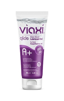 Viaxi Glide Anal kayganlaştırıcı jel