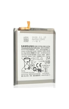 Samsung Galaxy Note 20 Ultra N985f Uyumlu İthal Pil