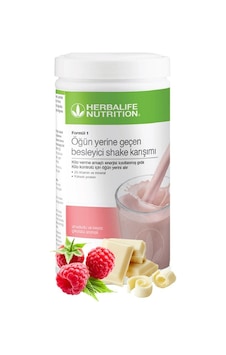 Herbalife Ahududu Shake (512195582)