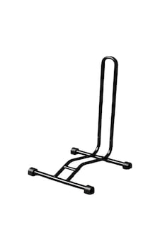 Vona Ljj-2 Tekli Bisiklet Standı Alüminyum Siyah Vona Ljj-2 Tekli Bisiklet Standı Alüminyum Siyah