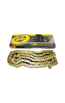Sfr Zincir 428hx128l O-ring Gold Sfr Zincir 428hx128l O-ring Gold