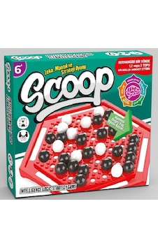 Ritoys Scoop Abalone Sumo Akıl Ve Zeka Oyunu Ritoys Scoop Abalone Sumo Akıl Ve Zeka Oyunu
