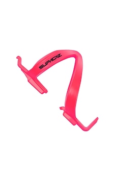 Supacaz Cg-55 Fly Cage Polikarbon Matara Kafesi Hot Pink Siyah Supacaz Cg-55 Fly Cage Polikarbon Matara Kafesi Hot Pink Siyah