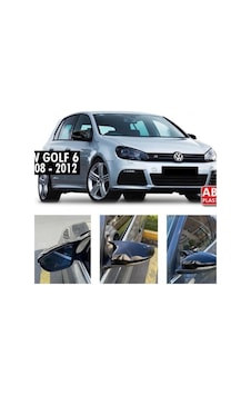 Onkar Ayna Kapağı Yarasa Vw Golf6 Mk6 2008-2012 208-037-012 Onkar Ayna Kapağı Yarasa Vw Golf6 Mk6 2008-2012 208-037-012